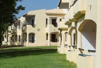 Hotel Cheerfulway Clube Brisamar