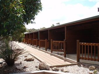 Hotel Kangaroo Island Wilderness Retreat