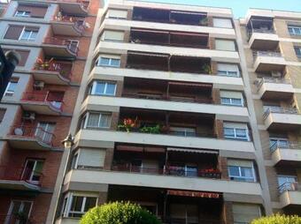 Apartamento San Pietro Home La Rioja