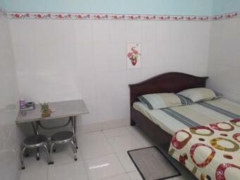 Bed & Breakfast Motel Happy