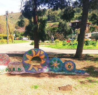 Apartamento ???? ???? ????? ??????