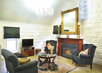 Hotel A Loft In The Mill Boutique Accommodation