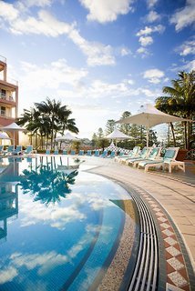 Hotel Crowne Plaza Terrigal