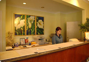 Golden Age Motor Inn