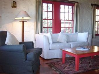 Hotel Piermont Retreat