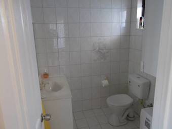 Apartamento Meadow View Accommodation