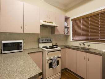 City Centre Apartments