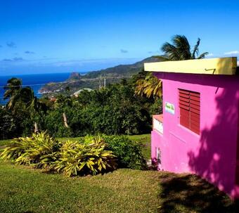 Hostal Paradise Villa