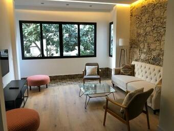 Apartamento Perdomo