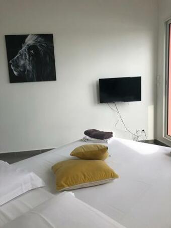 Apartamento Vue Imprenable T3 Marina 405