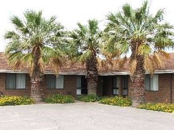 Intown Apartments