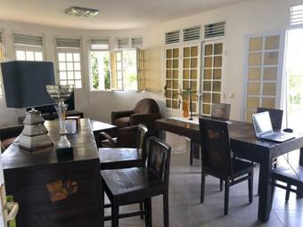 Apartamento Habitation � Fruit � Pain