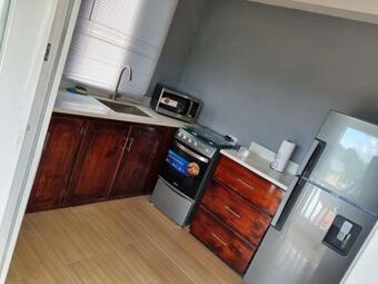 Apartamento Tr�sor Cach� Tt