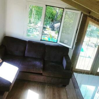 Kite Villa - Union Island - Free Wifi!!