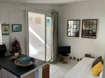 Apartamento Carbet Les Bains