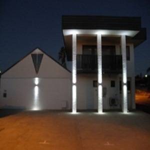 Hostal Zebras Guest House Geraldton