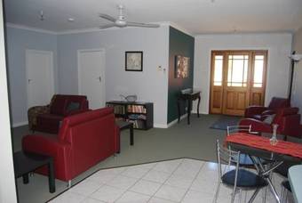 Hostal Weelaway On Gregory