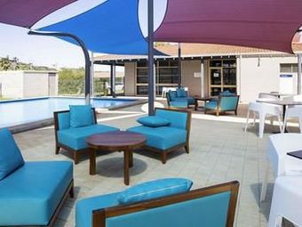 Motel Ibis Styles Geraldton