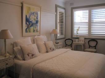 Bed & Breakfast The Old Nunnery B & B Moss Vale