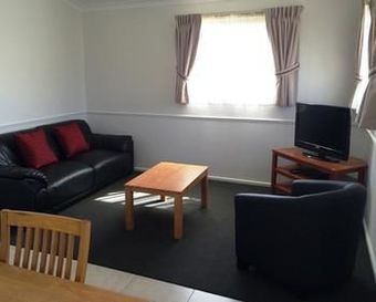 Emu Beach Holiday Park