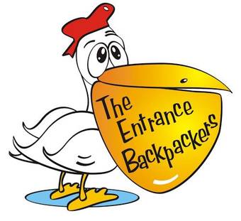 Bed & Breakfast The Entrance Backpackers