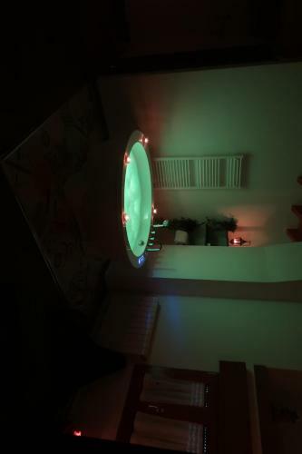 Agroturismo La Morada Del Druida