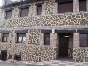 Agroturismo Casa Rural "vallecasar"