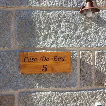 Casa Da Eira