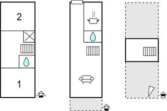 Nice Apartment In L�jar W/ Wifi And 2 Bedrooms