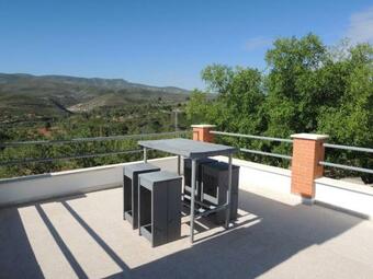 Bed & Breakfast Finca Mirador