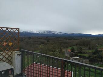 Hostal Pension Porta Sacra