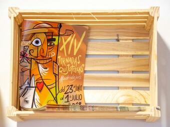 Apartamento Toledo M�gico