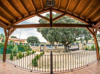 Agroturismo El Encinar