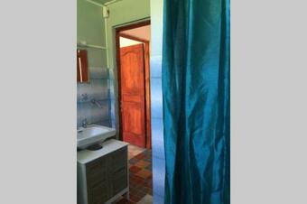 Apartamento Logement En Pleine Verdure Tropicale -10 Min Plage