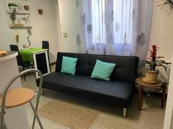 Apartamento Acogedor Estudio Cerca De Santander Y Pr�ximo Al Aeropuerto