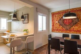 Apartamento Suite Alero