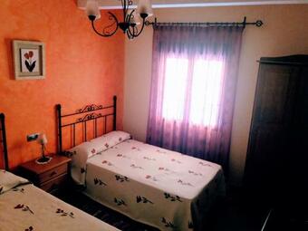 Bed & Breakfast Posada La Reja