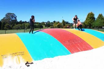 Hotel Aspect Tamar Valley Resort