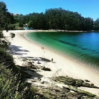 Precioso Apartamento En Mar�n.