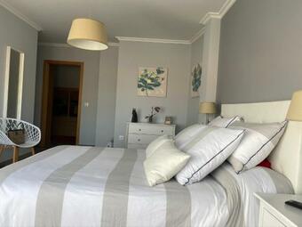 Apartamento �tico Lujo