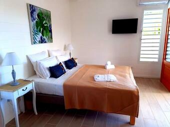 Eden Lodge Villa Canopée