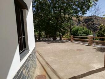 Apartamento Sendero De Las Acequias