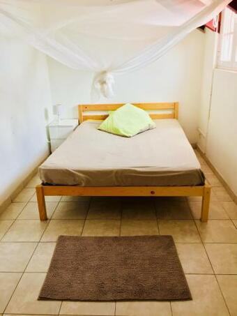 Bed & Breakfast Soleil L�