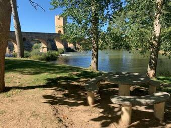 La Casita Del Alc�zar