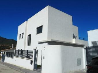 La Casa En El Valle, 5 Bedroom Villa With Private Pool