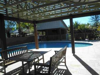 Woodgate Beach Houses