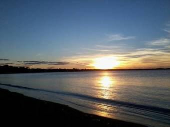 Motel Seaforth Holiday Units