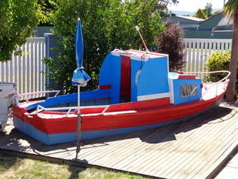 Aparthotel Sails On Port Sorell Boutique Apartments