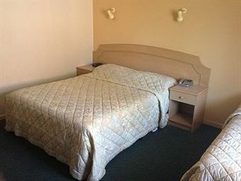 Nunawading Motor Inn