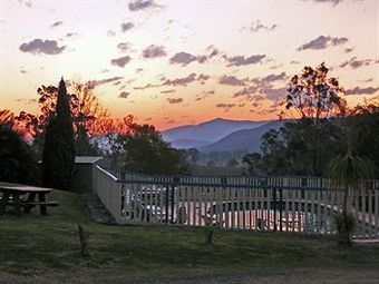 Agroturismo Bestbrook Mountain Resort